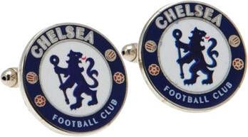 Chelsea Fc Manchetknopen