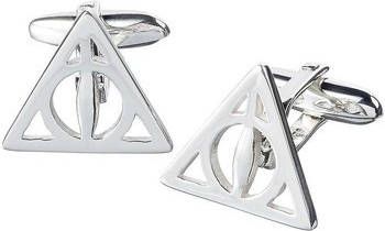 Harry Potter Manchetknopen