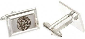 Leicester City Fc Manchetknopen