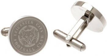 Leicester City Fc Manchetknopen