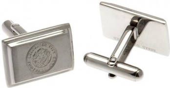 Leicester City Fc Manchetknopen