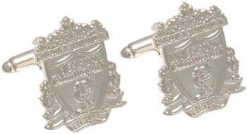 Liverpool Fc Manchetknopen