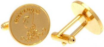 Liverpool Fc Manchetknopen