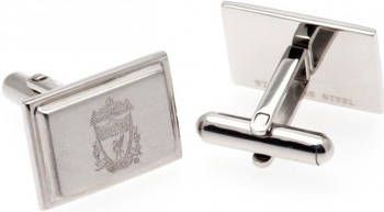 Liverpool Fc Manchetknopen