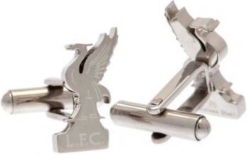 Liverpool Fc Manchetknopen
