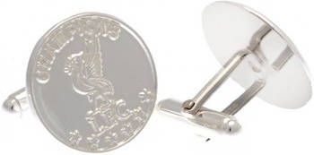 Liverpool Fc Manchetknopen