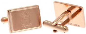 Liverpool Fc Manchetknopen