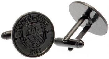 Manchester City Fc Manchetknopen