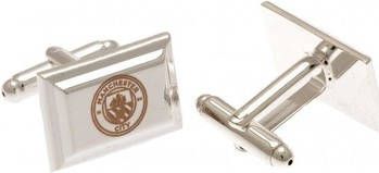 Manchester City Fc Manchetknopen