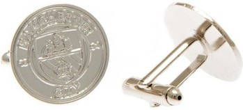 Manchester City Fc Manchetknopen