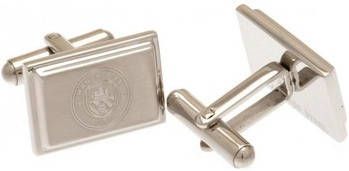 Manchester City Fc Manchetknopen