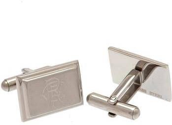 Rangers Fc Manchetknopen