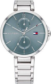 Tommy Hilfiger Horloge 1782126