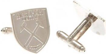 West Ham United Fc Manchetknopen