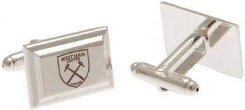 West Ham United Fc Manchetknopen