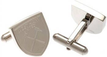 West Ham United Fc Manchetknopen