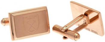 West Ham United Fc Manchetknopen