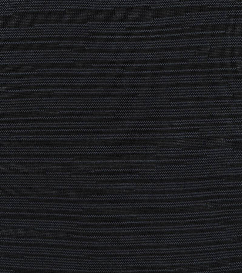 Calvin Klein K10K106953 Choker , Zwart, Heren