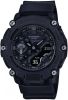 G-SHOCK G Shock Classic Style GA 2200BB 1AER Carbon Core Guard horloge online kopen