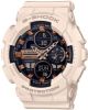 G-SHOCK G Shock Classic Style GMA S140M 4AER Jelly G horloge online kopen