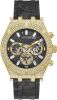 Guess Horloges Watch Continental GW0418G2 Zwart online kopen