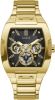 Guess Horloges Watch Phoenix GW0456G1 Goudkleurig online kopen