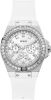Guess Horloges Watch Venus GW0118L3 Wit online kopen