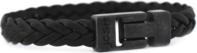 Josh Armbanden Raw 24831 Zwart