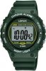 Lorus Horloges R2309PX9 Donkergroen online kopen