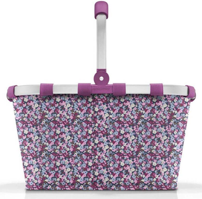 Reisenthel Boodschappentas Carrybag Paars