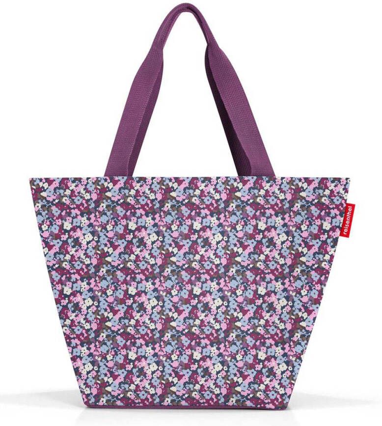 Reisenthel ®, shopper M viola mauve