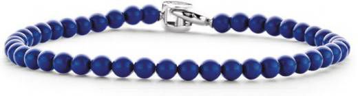TI SENTO Milano Armbanden 925 Sterling Zilveren Armband 2908 Blauw