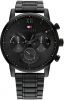 Tommy Hilfiger Horloges TH1791879 Zwart online kopen