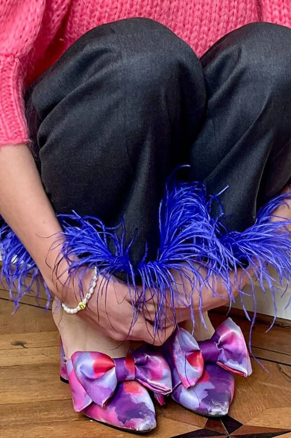 Bonnie studios Boris smile