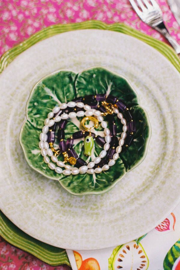 Bonnie studios Phil purple