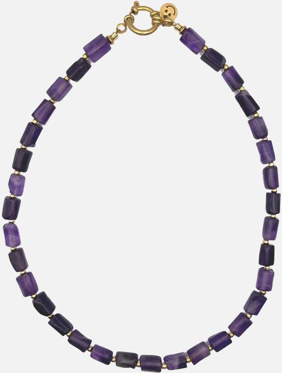 Bonnie studios Phil purple