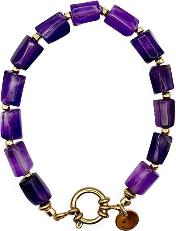 Bonnie studios Phil purple