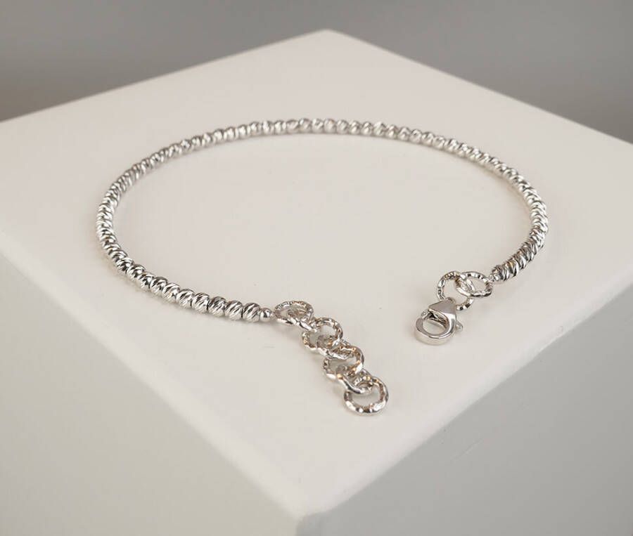 Christian 14 karaat armband