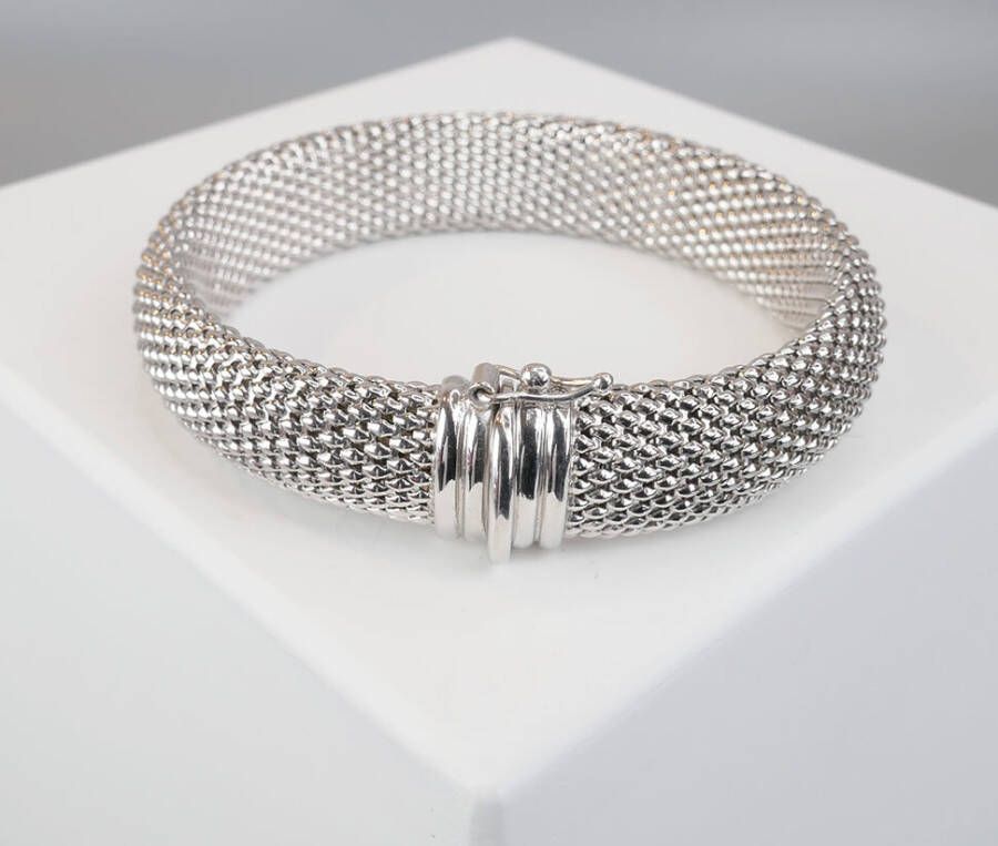 Christian 14 karaat armband