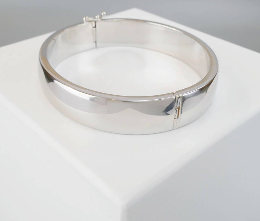 Christian 14 karaat slavenarmband