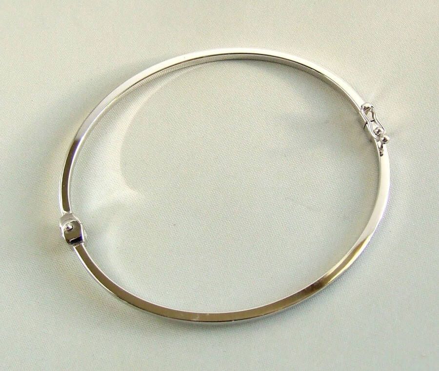 Christian 14 karaat slavenarmband