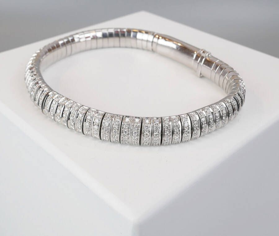 Christian Diamanten armband