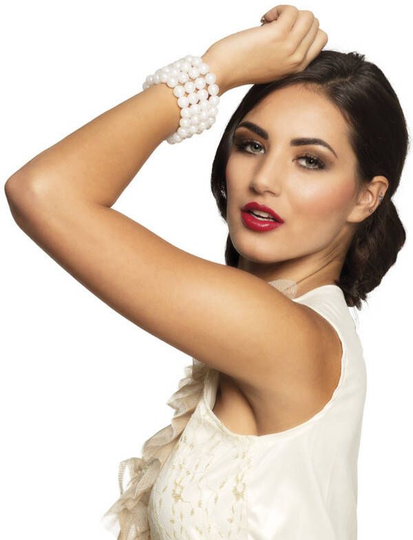 Confetti Armband charleston