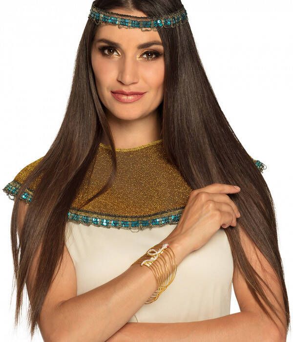 Confetti Armband snake of the nile | egypte sieraad