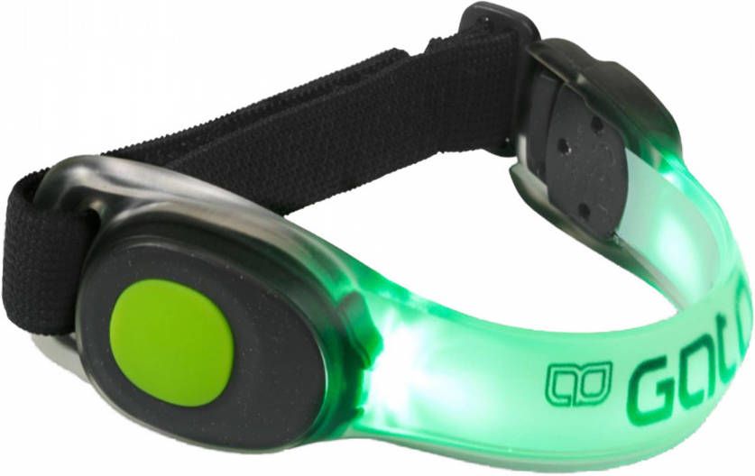 Gato Neon LED Arm Light