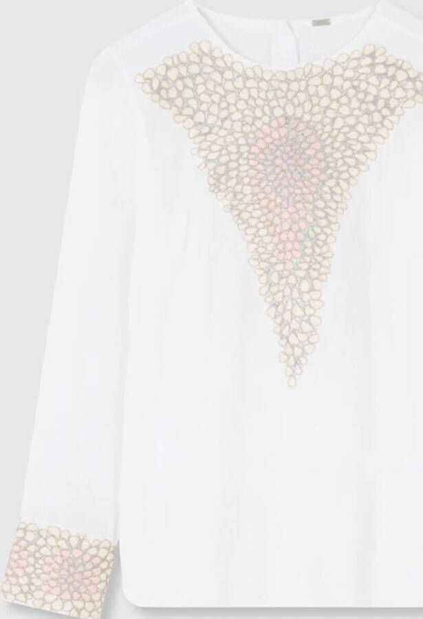 Gustav Blouse lange mouw 48601/7432