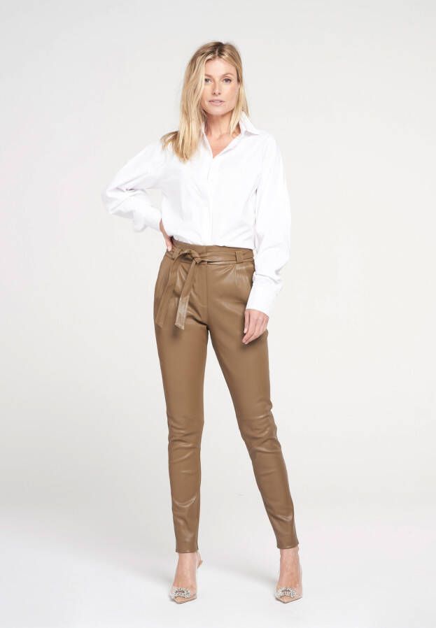 Ibana Voldoende sieraden , Beige, Dames