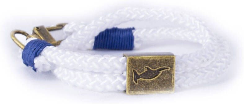 Sanwin Armband orlando/blauw