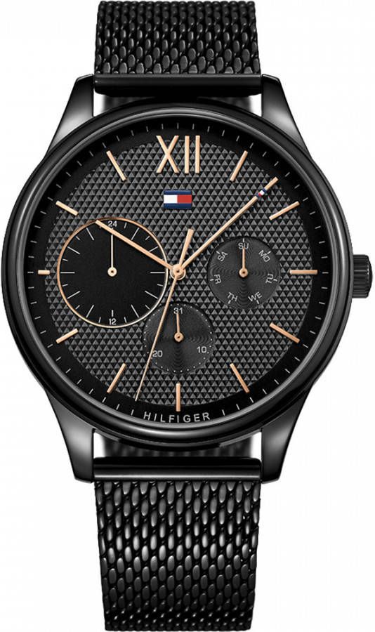Tommy Hilfiger horloge TH1791420