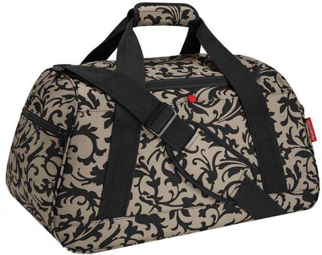 Reisenthel Travelling Activitybag baroque taupe Weekendtas